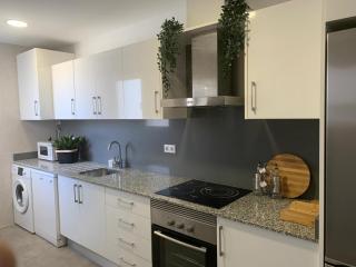 APARTAMENTO DE LUJO EN LA VERA PLAYa GARRUCHA - Vera - 5