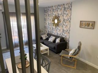 APARTAMENTO DE LUJO EN LA VERA PLAYa GARRUCHA - Vera - 8