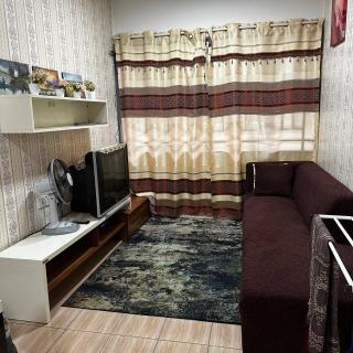 Ground Floor Indah UUC Homestay KKIP Kota Kinabalu - Kota Kinabalu - 9