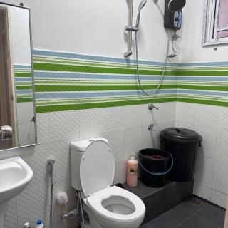 Ground Floor Indah UUC Homestay KKIP Kota Kinabalu - Kota Kinabalu - 7