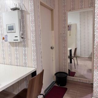 Ground Floor Indah UUC Homestay KKIP Kota Kinabalu - Kota Kinabalu - 4