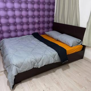 Ground Floor Indah UUC Homestay KKIP Kota Kinabalu - Kota Kinabalu - 3