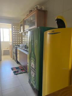 Apartamento 33 bl 64 Golf Ville Resort - Aquiraz - 5