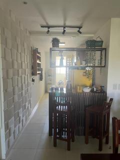 Apartamento 33 bl 64 Golf Ville Resort - Aquiraz - 6