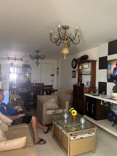 Apartamento 33 bl 64 Golf Ville Resort - Aquiraz - 1