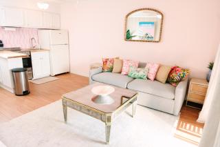 Beach-Pool-Private Balcony - Tybee Island - 7