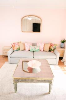 Beach-Pool-Private Balcony - 8