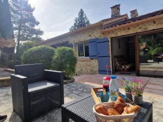 Villa du petit Prince - 2