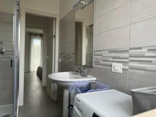 Residence Riva del Mulino - Marina di Montenero - 3