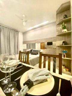 Studio Luxury Copa - beira mar - Río de Janeiro - 0