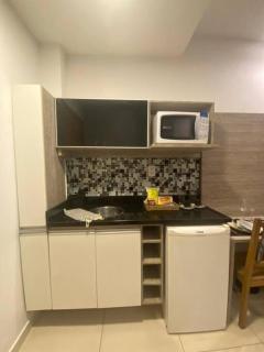 Studio Luxury Copa - beira mar - Río de Janeiro - 7