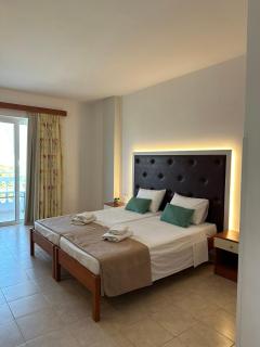 Apollonio Suites & Rooms Faliraki Rhodes - Faliraki - 4
