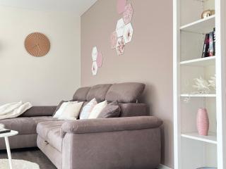 Zauberhafte Ferienwohnung mit Wellness-Bad - Bad Harzburg - 7
