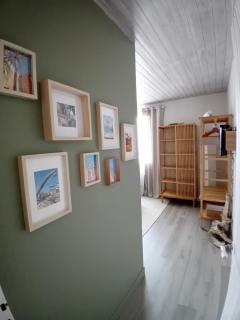 So Cosy Beach - Talmont - 7