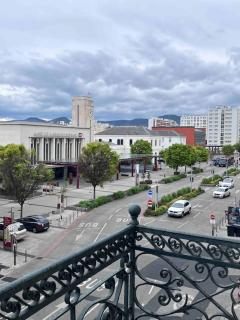 Terra Élégant appartement Gare SNCF 4p - Clermont-Ferrand - 2