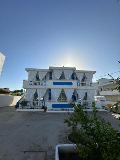 Apollonio Suites & Rooms Faliraki Rhodes - Faliraki - 9