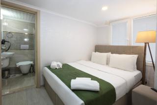 Alya Hotel - Trabzon - 7