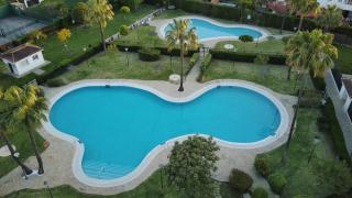 apartamento playa relax - Marbella - 2