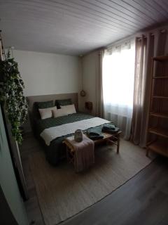 So Cosy Beach - Talmont - 8