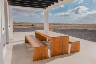 Villa Seaweeds - El Roque - 2