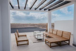 Villa Seaweeds - El Roque - 1