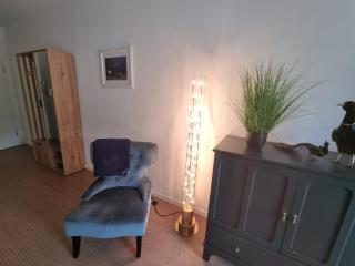 Ferienwohnung im Palais am See am Goitzschesee - Große Mühle - 8