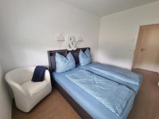 Ferienwohnung im Palais am See am Goitzschesee - Große Mühle - 1