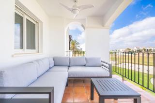Stunning apartment at La Torre Golf Resort MO6022L - Roldán - 0