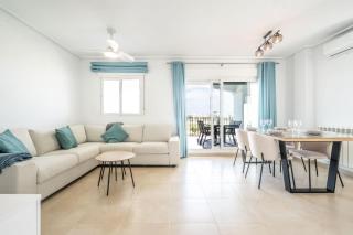 Stunning apartment at La Torre Golf Resort MO6022L - Roldán - 5