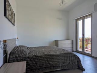 Appartamento Alcantara - Casa Santa - 9