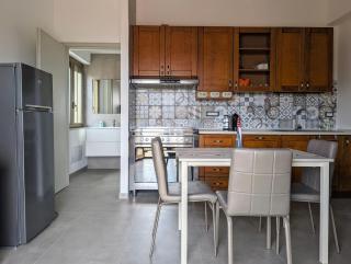 Appartamento Alcantara - Casa Santa - 7