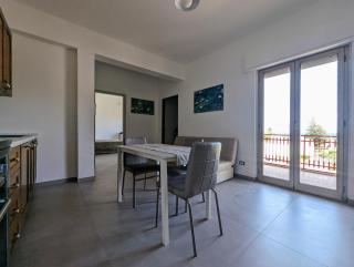 Appartamento Alcantara - Casa Santa - 5