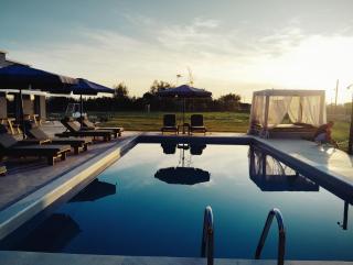 Olympia Suites - Pýrgos - 2