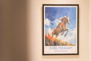 Portland House - 3 En-Suite Bedrooms, Central Cheltenham - - 6