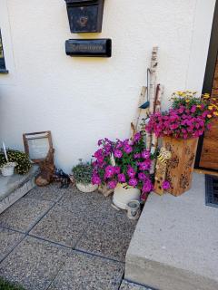 Appartement Bergliebe-Schneiderbauer - 9