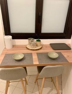 Spacieux duplex parisien rénové, proche Tour Eiffel - 3