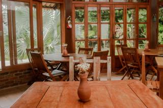 Pousada Maria Farinha - 1