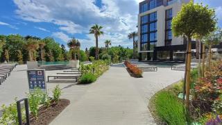 Marine Deluxe Apartment - 6