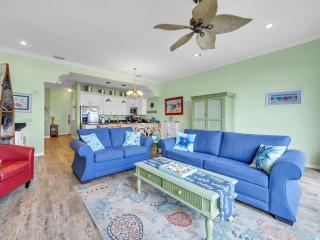 Sunset Sanctuary by Emerald Coast Retreats - Panama City Beach - 1