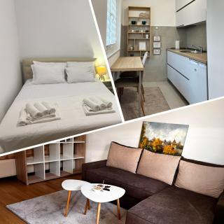 River Apartment - Banja Luka - 0