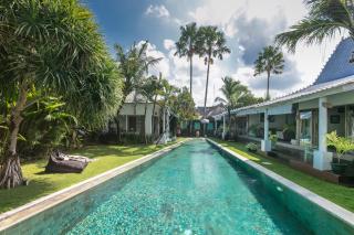 Villa Ganesha - Canggu - 0