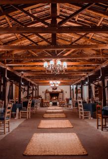 Hacienda San Francisco - 4