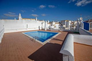 La vie simple appartement - Albufeira - 3