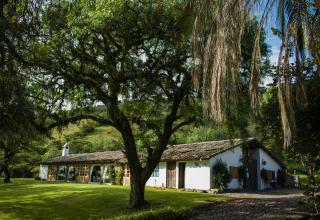 Hacienda San Francisco - 3