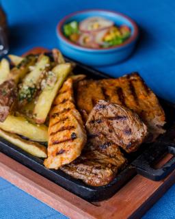 Hacienda San Francisco - 3