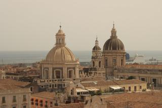 Giorgia's House - Catania - 2