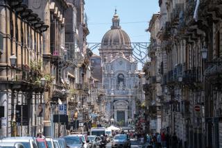 Giorgia's House - Catania - 1