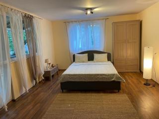 A charming and peaceful summer villa 400m from the sea - 6