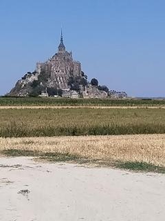 Le Mimosa, maison de vacances - 7