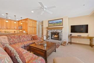 Beaver Creek Village Luxury 2 Bedroom Condo - 8